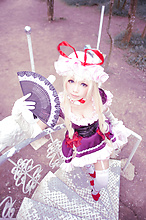 Ely Yakumo - Picture 13