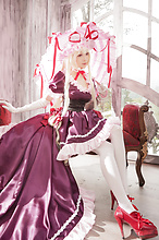 Ely Yakumo - Picture 5