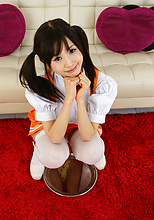 Erika Tanigawa - Picture 13
