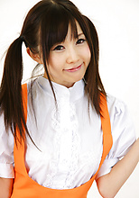 Erika Tanigawa - Picture 2