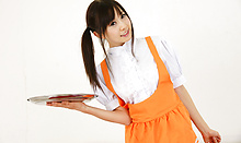 Erika Tanigawa - Picture 8