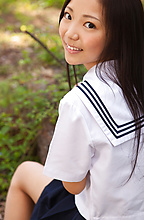 Fuuka Nishihama - Picture 10