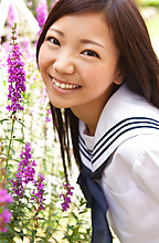 Fuuka Nishihama - Picture 11