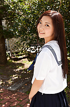 Fuuka Nishihama - Picture 3