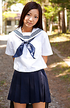 Fuuka Nishihama - Picture 4