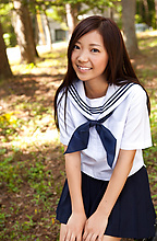 Fuuka Nishihama - Picture 6