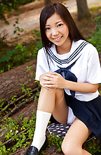 Fuuka Nishihama - Picture 9