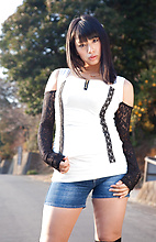 Hana Haruna - Picture 11