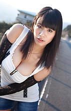 Hana Haruna - Picture 2