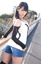 Hana Haruna - Picture 4