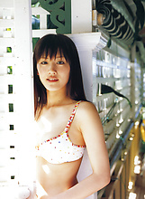 Haruka Ayase - Picture 5