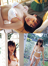 Haruka Ayase - Picture 6