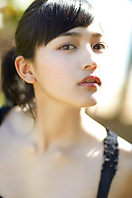 Haruna Kawaguchi - Picture 1