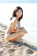 Haruna Kawaguchi - Picture 2