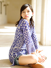 Haruna Kawaguchi - Picture 17