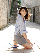 Haruna Kawaguchi - Picture 23