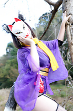 Higura Shirin - Picture 4