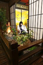 Higurashi Rin - Picture 9
