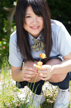 Hinata Aoba - Picture 12