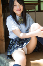 Hinata Aoba - Picture 16