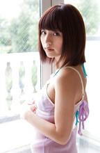 Hitomi Miyano - Picture 1