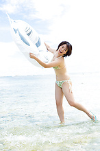 Sayaka Isoyama - Picture 8