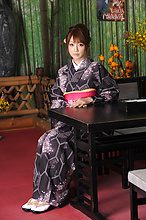 Kaede Matsushima - Picture 4