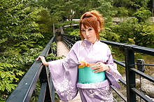 Kaede Matsushima - Picture 4