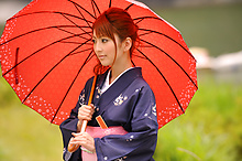 Kaede Matsushima - Picture 6