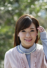 Kaho Kasumi - Picture 1