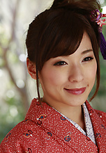 Kaho Kasumi - Picture 20