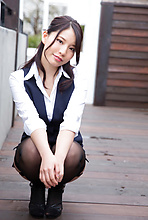 Kaori Hisamatsu - Picture 1