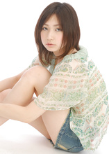 Kaori Ishii - Picture 14