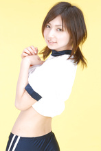 Kaori Ishii - Picture 9