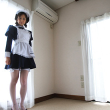 Kaori Ishii - Picture 1