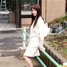 Kaori Sato - Picture 1