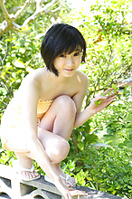 Karin Miyamoto - Picture 24