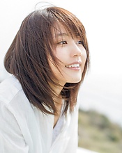 Kasumi Arimura - Picture 10