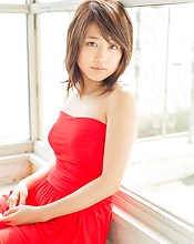 Kasumi Arimura - Picture 18