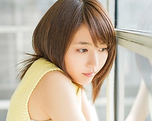 Kasumi Arimura - Picture 1