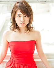 Kasumi Arimura - Picture 20