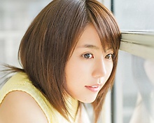 Kasumi Arimura - Picture 2