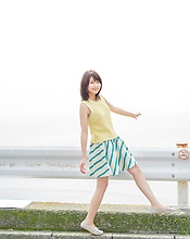 Kasumi Arimura - Picture 9