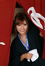 Kirara Asuka - Picture 1