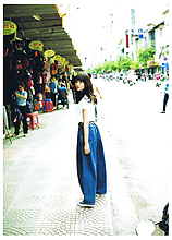 Kitahara Rie - Picture 1