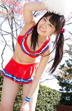 Koharu Nishino - Picture 25
