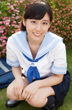 Koharu Nishino - Picture 14
