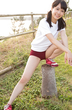 Koharu Nishino - Picture 14