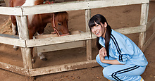 Koharu Nishino - Picture 1