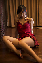 Rina Koike - Picture 4